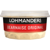 Bearnaise Original 440ml Lohmanders.