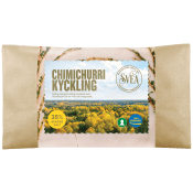 Kyckling Chimichurri 90g Svea.