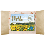 Kyckling Grillad 90g Svea.