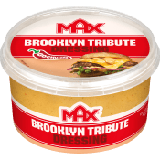 Dressing Brooklyn Tribute 220ml MAX.