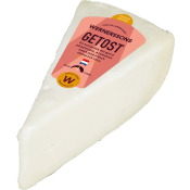 Getost ca 190g Wernerssons.