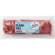 Fläskfilé Mörad ca 840g Nybergs Deli.