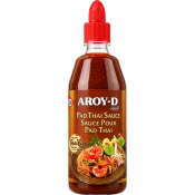Pad Thai-sås 420ml Aroy-D.