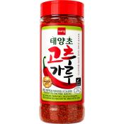 Chilipulver Gochugaru 227g Wang.