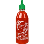 Chilisås Sriracha 430ml Uni-Eagle.