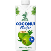 Kokosvatten 500ml Bamboo Tree.