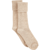 Socka Arvika 1p beige 37/40 mywear.