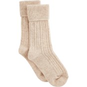 Socka 1p beige 30/34 mywear.