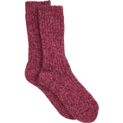 Raggsocka 1p rosa 39/41 mywear.