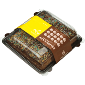 Moccabitar Glutenfri Laktosfri 300g L-Bakery.