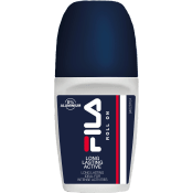 Deodorant Roll On Active Sport 50ml FILA.