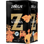Bryggkaffe Kahawa 450g Zoegas.