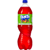 Läsk Exotic 1.5l Fanta.