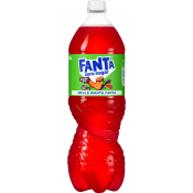 Läsk Exotic Zero 1.5l Fanta.