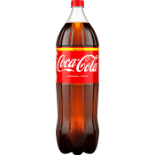 Cola Original Taste 2l Coca-Cola.