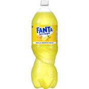 Läsk Lemon Zero 1.5l Fanta.