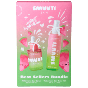 Ansiktsvård Best Sellers Bundle 1-p Smuuti Skin.