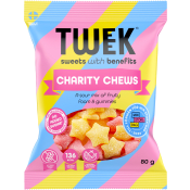 Godispåse Charity Chews 80g Tweek.