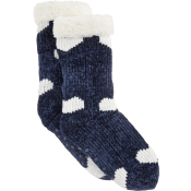 Socka 1p fodrad 37/40 mywear.