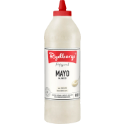 Mayo 82% 900g Rydbergs.