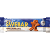 Proteinbar Pepparkaksdeg Ltd ed 50g Swebar.