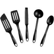 Köksredskap set 5st Tefal.