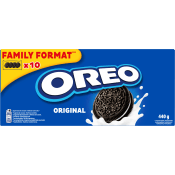 Original Family Pack 440g Oreo.