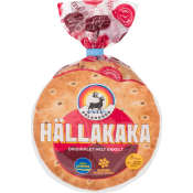 Hällakaka 325g Polarbröd.