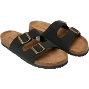 Biosandal svart 39 mywear.