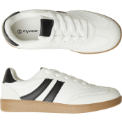 Sneaker Remi w vit 36-38 mywear.