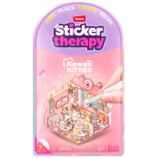 Kawaii Sticker Therapy Zuru.