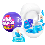 Mini Brands Snöglob Disney.