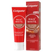 Tandkräm Max White Coffee 75ml Colgate.