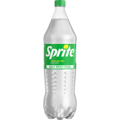 Läsk Lemon-Lime 1.5l Sprite.