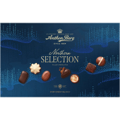 Chokladask Northern Selection 508g Anthon Berg.