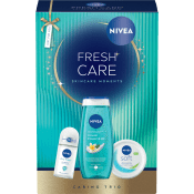 Giftbox Fresh Care 500ml Nivea Men.