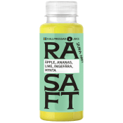 Juice Äpple Ananas Lime 250ml Råsaft.