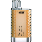 E-cigarett Peach Mango 20mg 1-p VONT.
