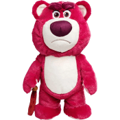 Mjukis Lotso 25cm.