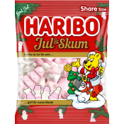 Godispåse Jul & Skum 100g Haribo.