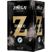Forza Bryggkaffe 450g Zoegas.