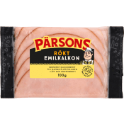 Emilkalkon Rökt 100g Pärsons.