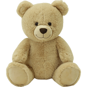 Mjukis Nalle 55cm.