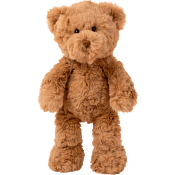 Mjukis Nalle 25cm Teddykompaniet.