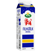 Filmjölk 3% 1000g Arla Ko®.