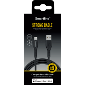 Lightning 2m strong.