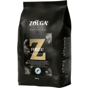 Forza Hela bönor 450g Zoegas.