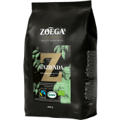 Kaffebönor Hazienda Ekologisk 450g KRAV Zoegas.