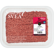 Nötfärs ca 1,6kg Smak Av Svea.