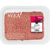 Blandfärs Färsk 50/50 ca 1,6kg Smak Av Svea.